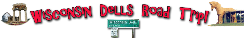 Wisconsin Dells